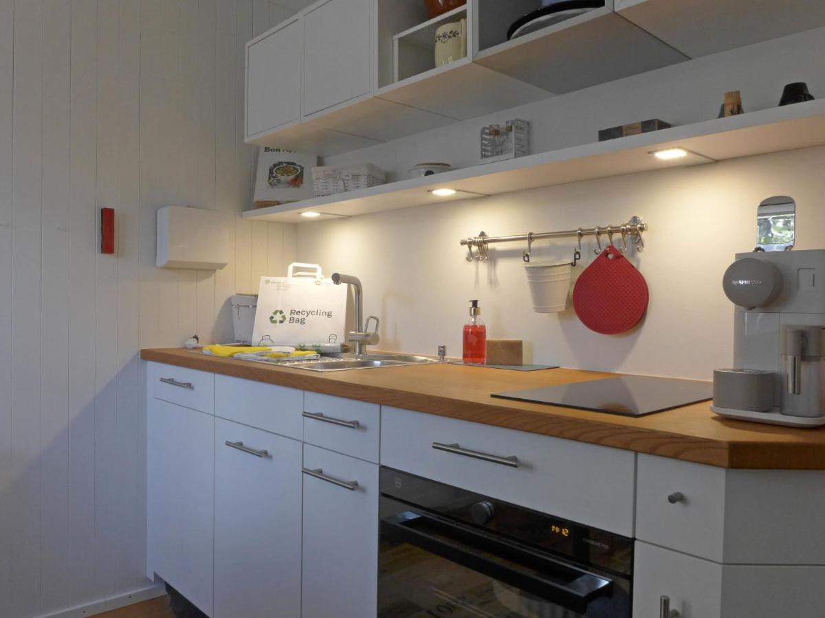 Apartment Elisabeth by Interhome - Housity