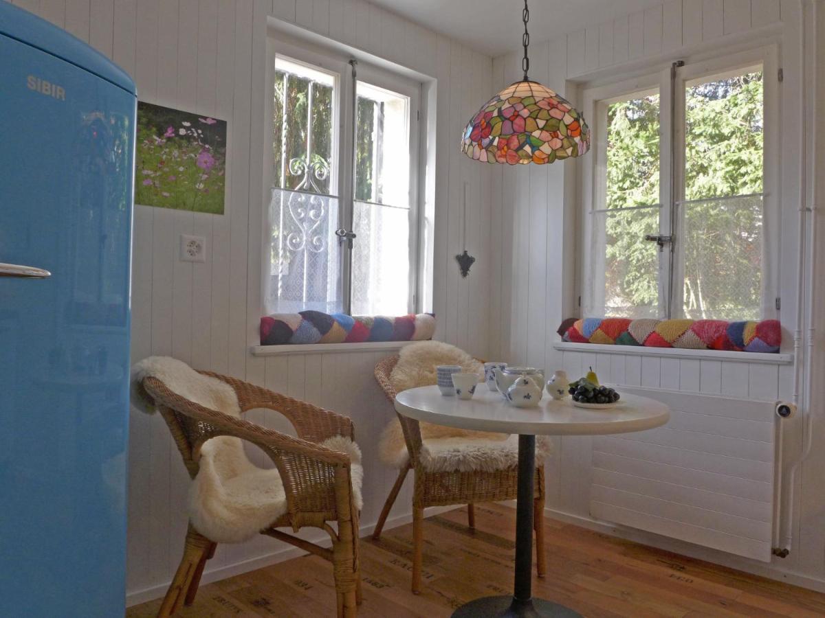 Apartment Elisabeth by Interhome - Housity