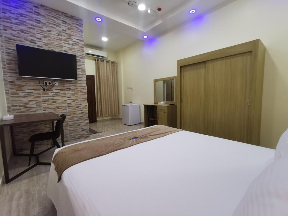 Sohar Hotel - فندق صحار - Housity