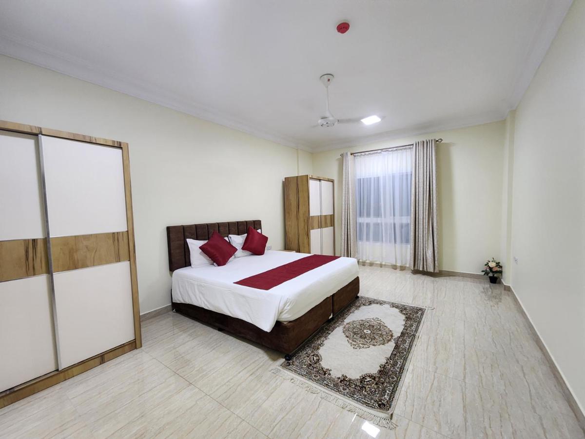 Sohar Hotel - فندق صحار - Housity