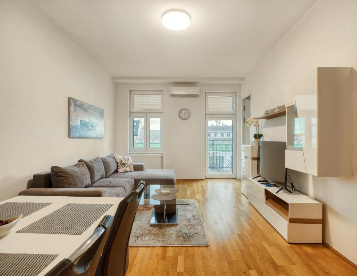Flarent Vienna Apartments-HG - Housity