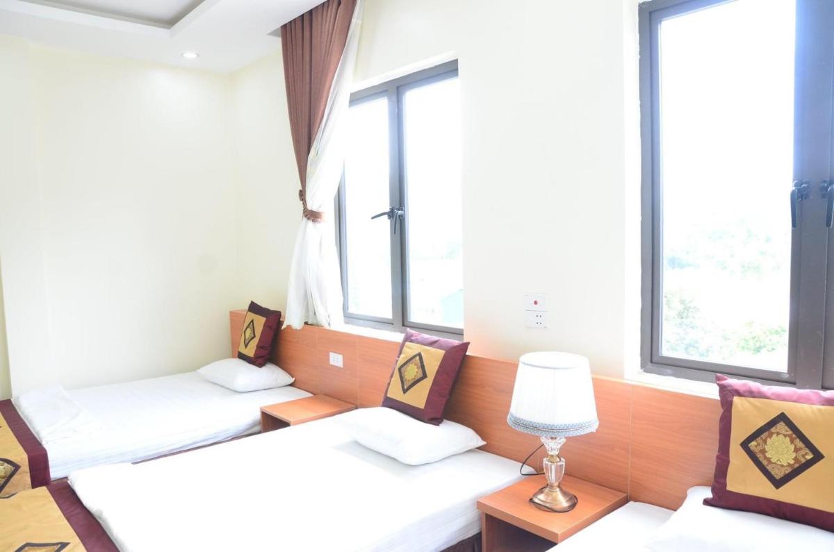 Thiên Hương Hotel - Housity