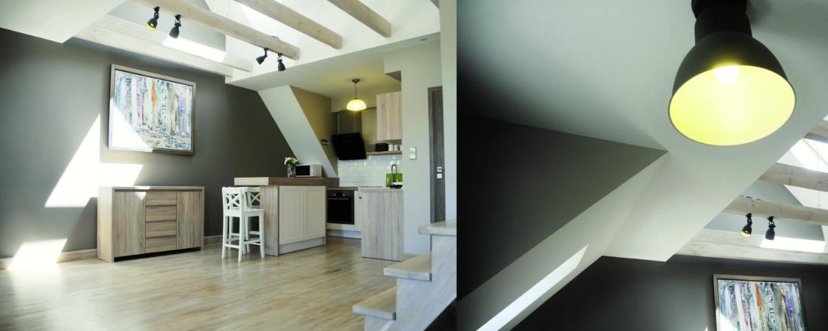 Apartament - Housity