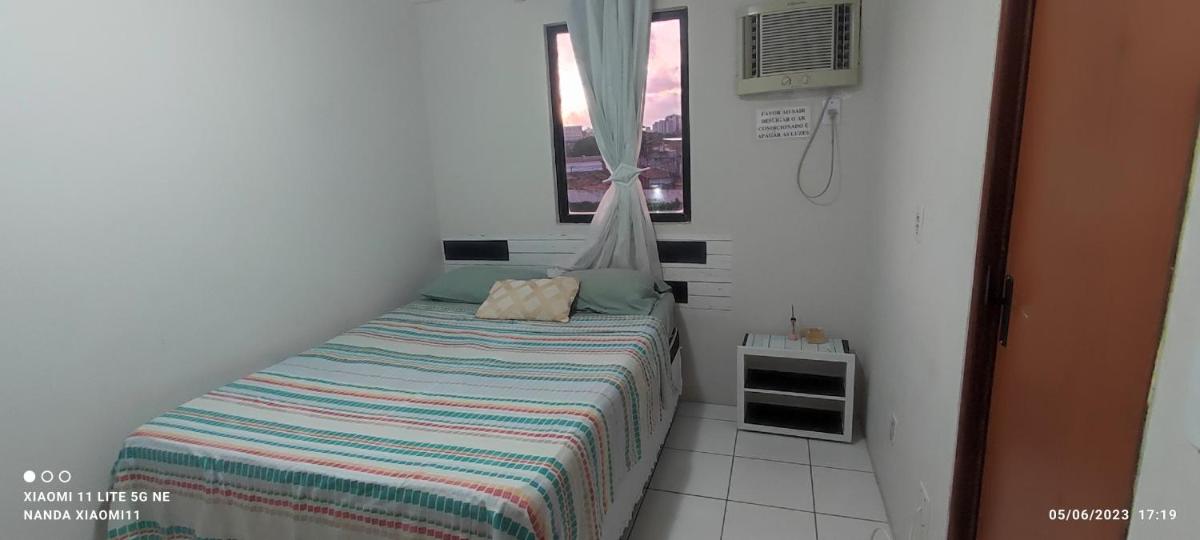 Residencial Maravilha - Poço - Housity
