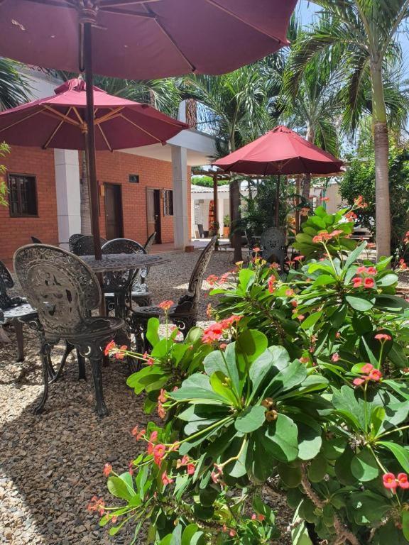 Hotel Valledupar Plaza - Housity