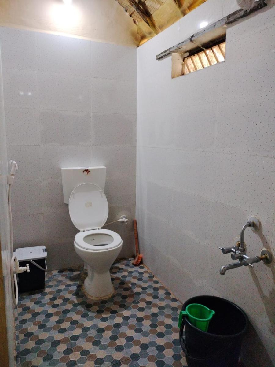 Evergreen Hampi (Raju's) - Housity