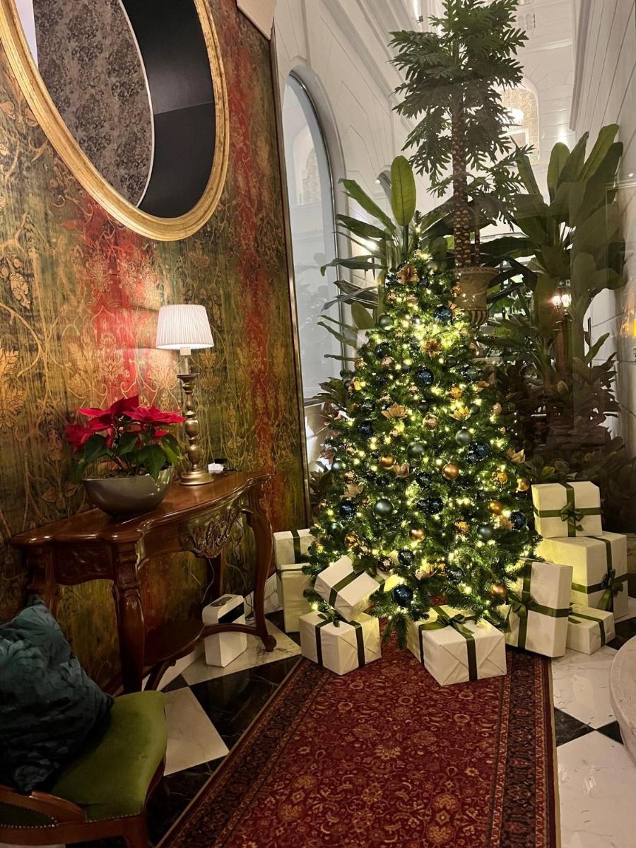 Suitetrails - Mystery Hotel Budapest