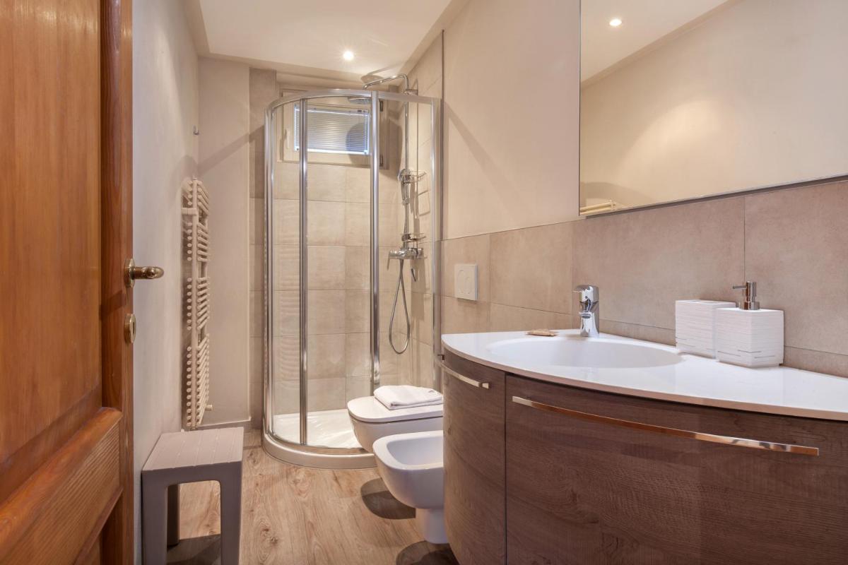 Apartment Casetta Alla Pozza in Torri Del Benaco - Housity