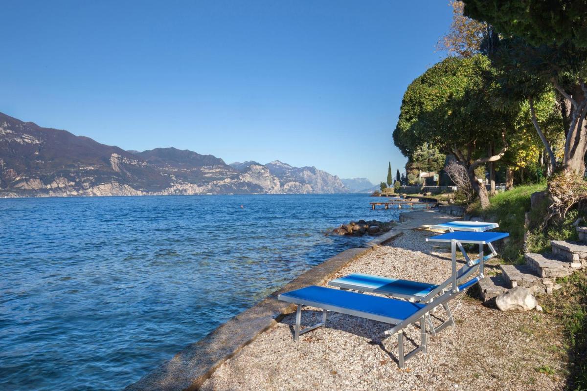Apartment Casetta Alla Pozza in Torri Del Benaco - Housity