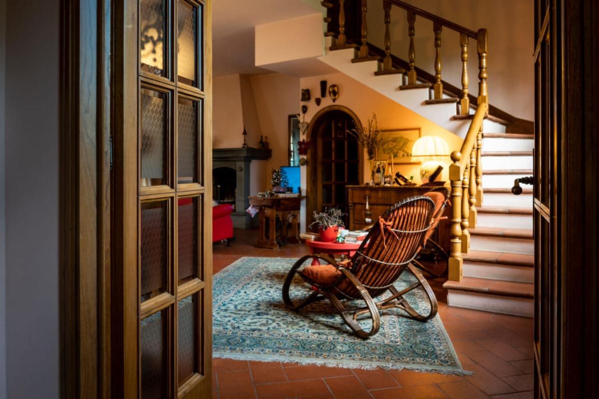 B&B Colle Vignoni - Housity