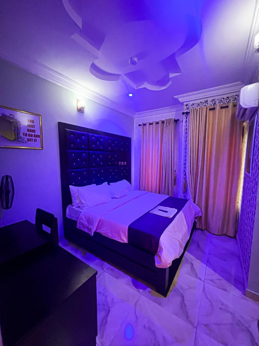 CIARA JO HOTEL AND SUITES, OWERRI - Housity
