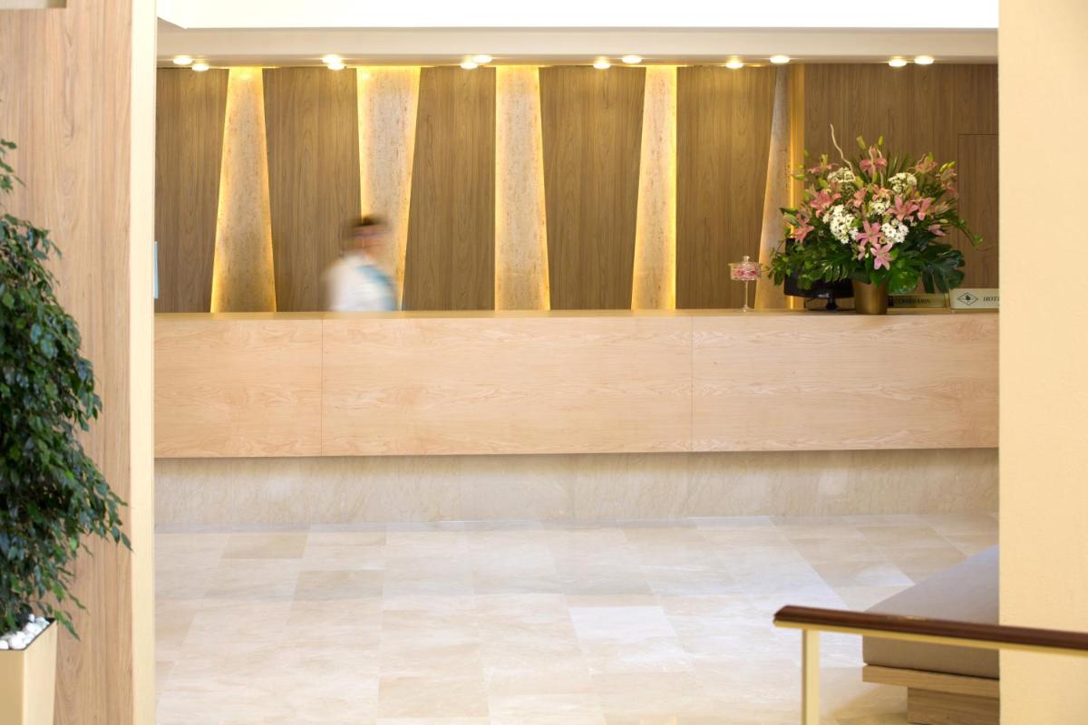 Imagen de la galería de Hotel Sabina, en Cala Millor