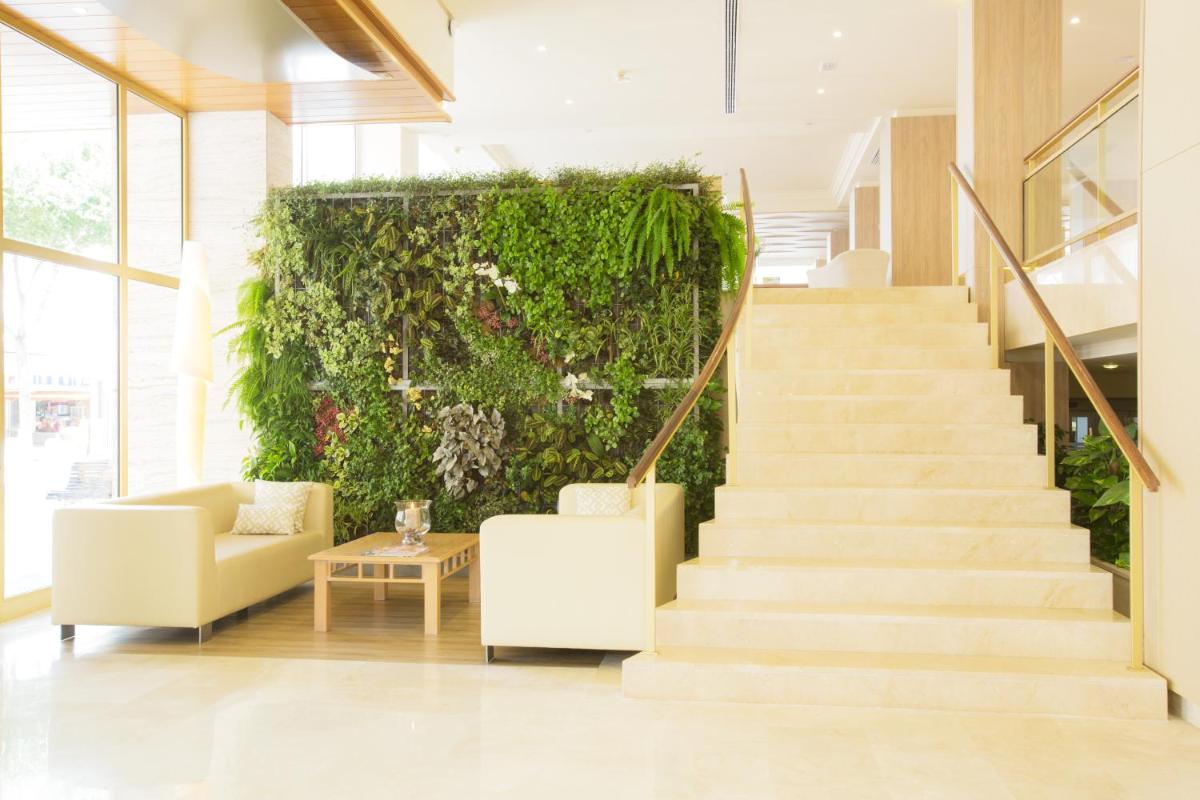 Imagen de la galería de Hotel Sabina, en Cala Millor