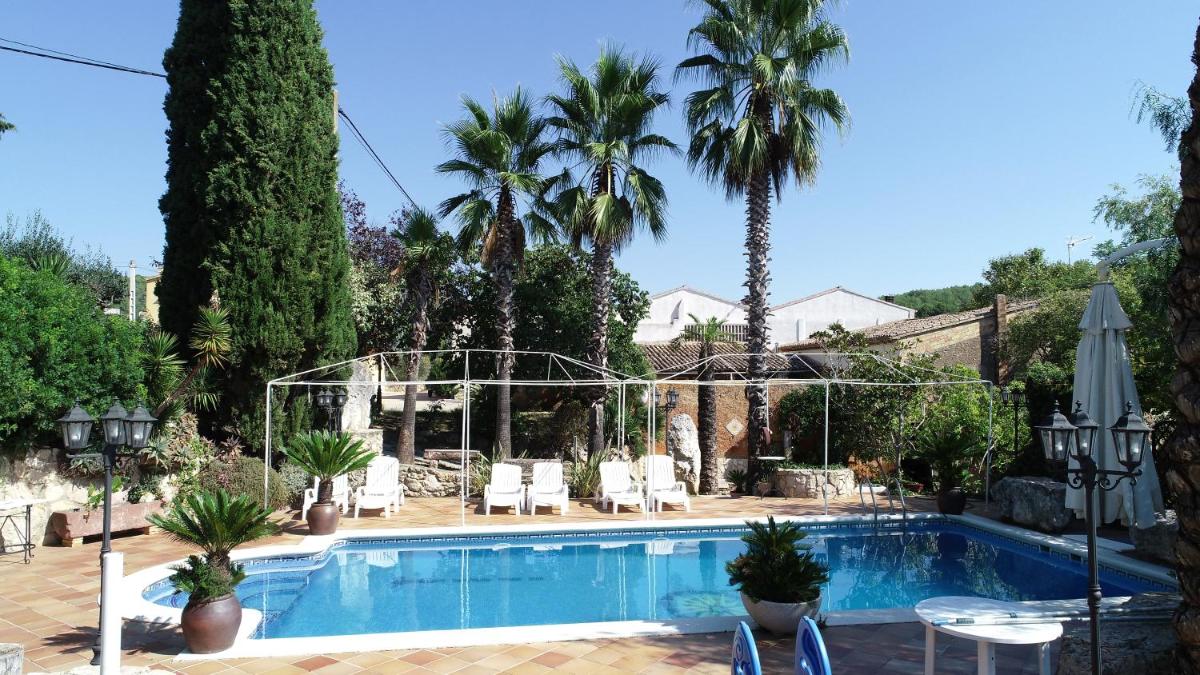 El Recer - Housity