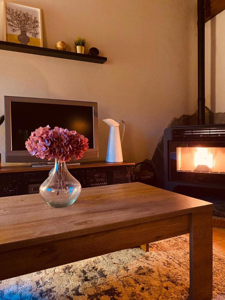 La Casita de Chocolate - VUT LE1131 - Housity