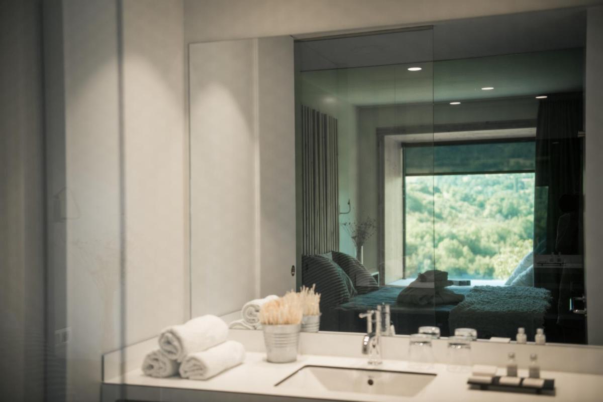 Imagen de la galería de Hotel Terra Bonansa, en Bonansa