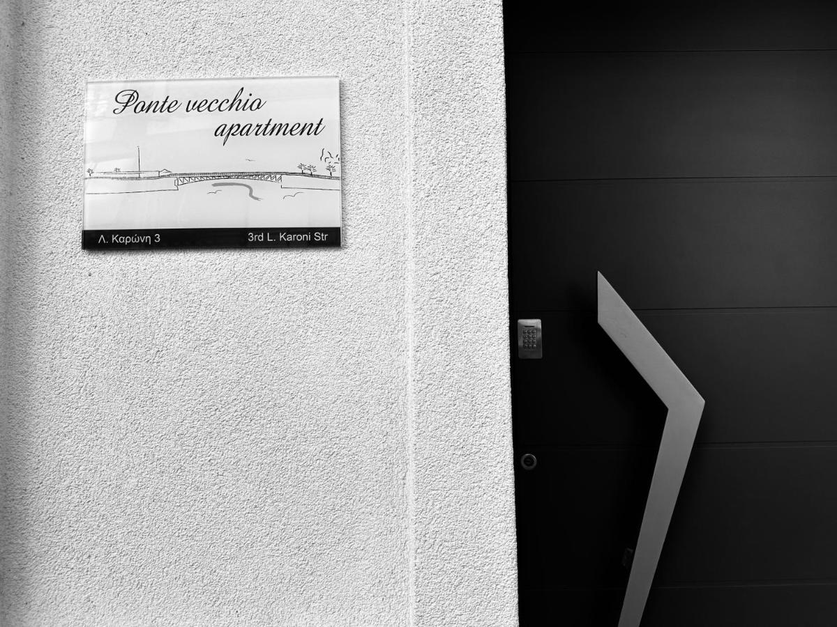 Ponte vecchio apartment - Housity