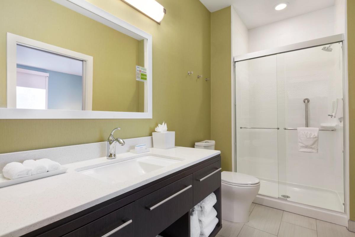 Home2 Suites by Hilton Amarillo West Medical Center - Housity
