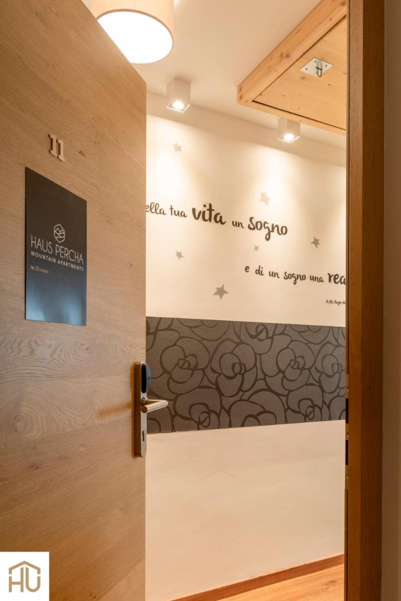 Haus Percha Mountain Apartments - Housity