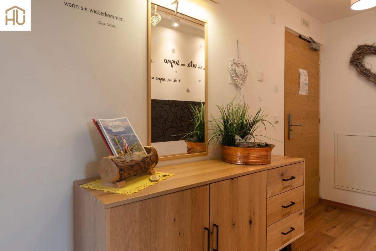 Haus Percha Mountain Apartments - Housity