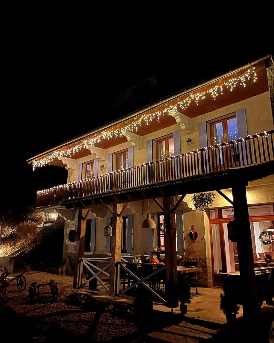 La Maison du Chevalier - Housity