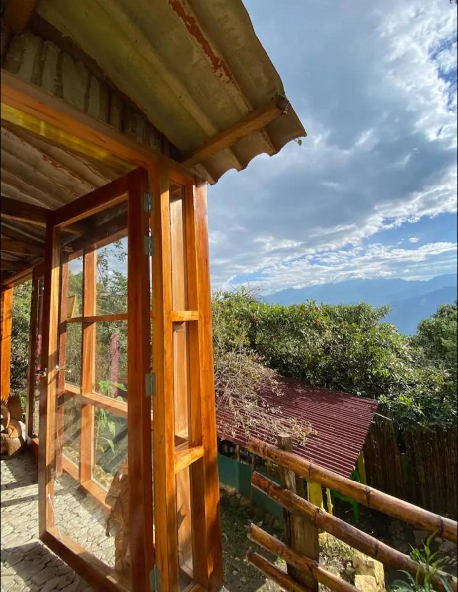 Casa de la Montaña Sagrada (Hospedaje Místico) - Housity