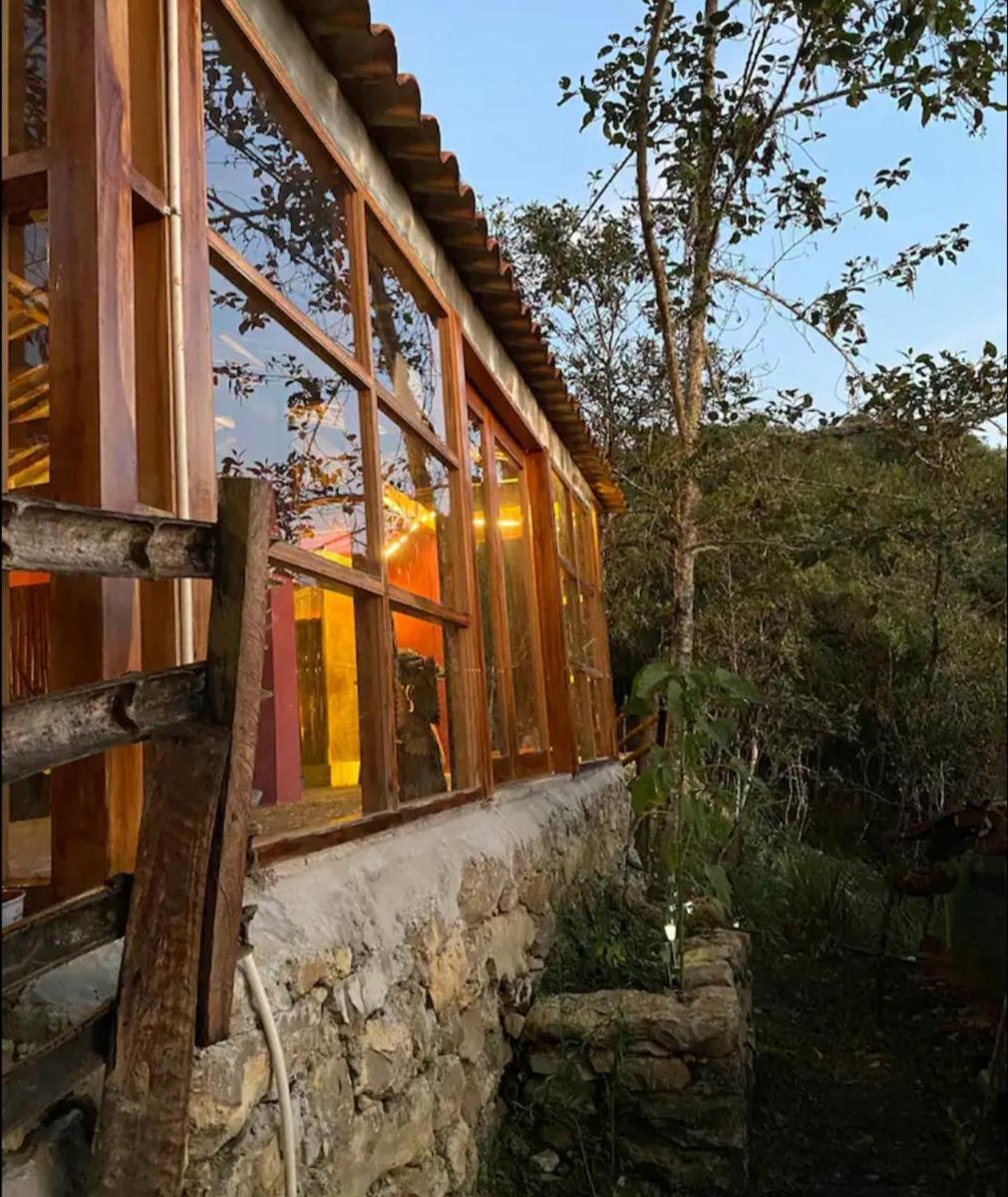 Casa de la Montaña Sagrada (Hospedaje Místico) - Housity