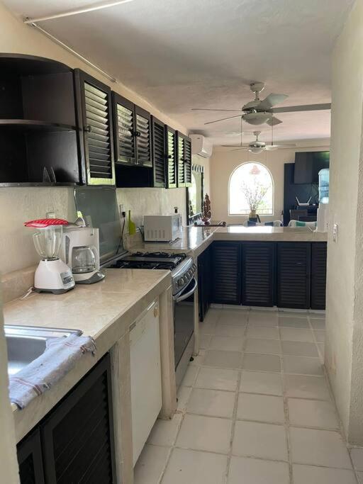 Suitetrails - Villa en club de golf marina Ixtapa