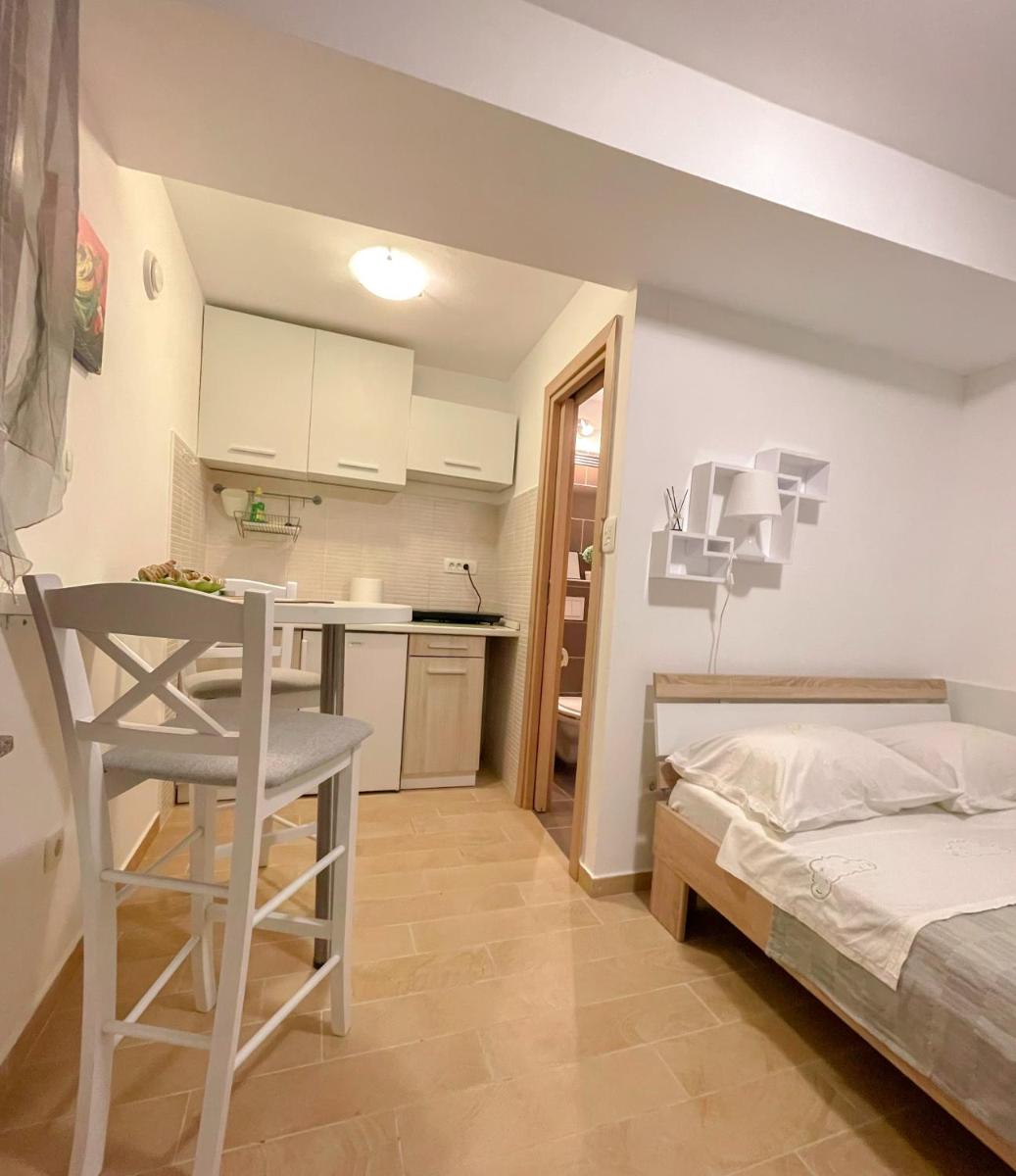 Veronica Rooms, Opatija - Housity