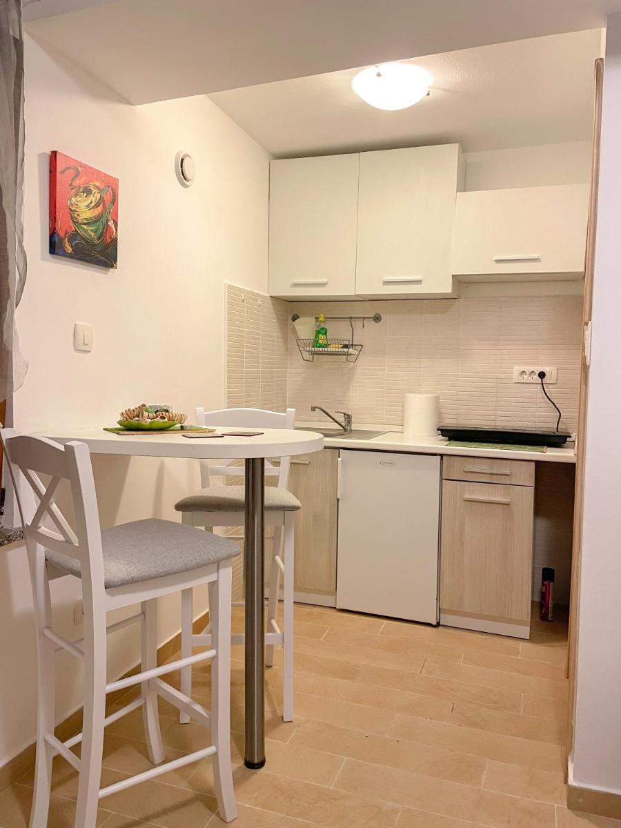 Veronica Rooms, Opatija - Housity