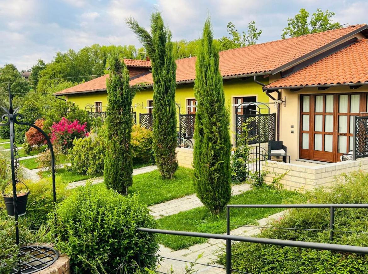 Agriturismo da Mamma - Housity
