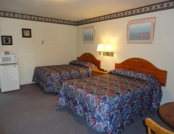 Theater Motel - Housity