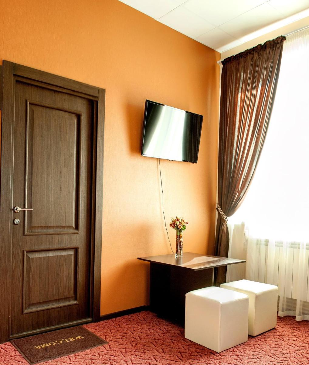 Art Hotel - Housity