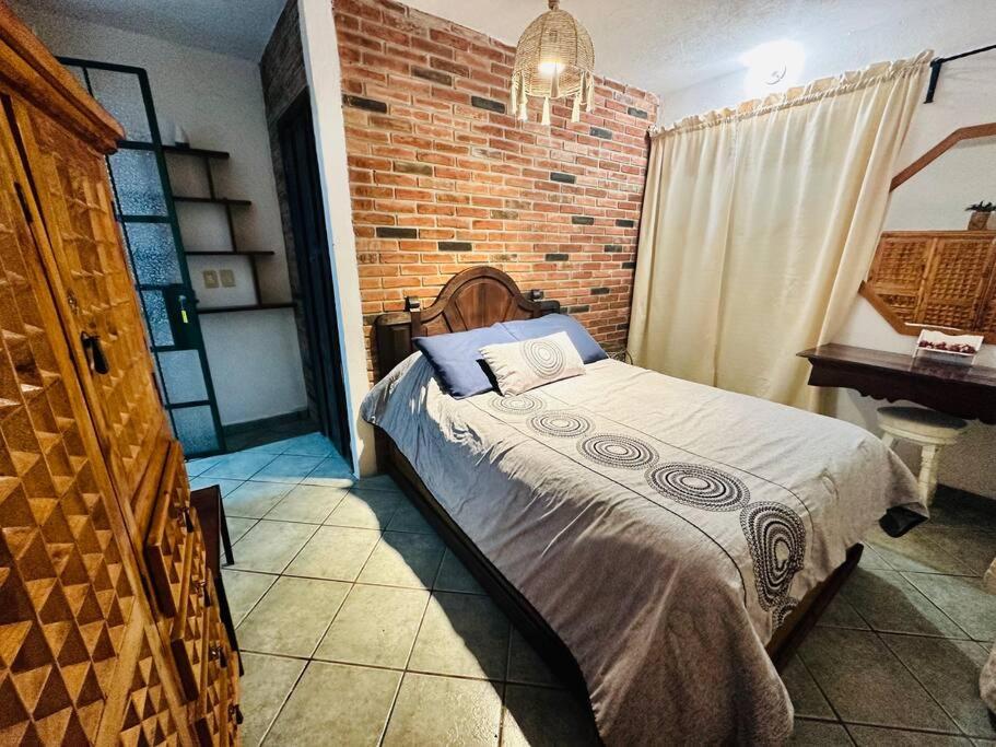 Casa de Los Pinos 2 - Housity