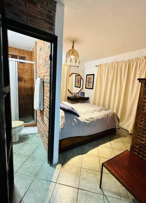 Casa de Los Pinos 2 - Housity