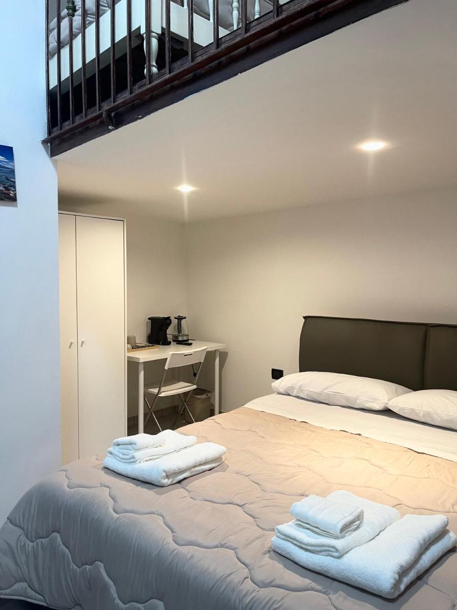 Suitetrails - House Caracciolo