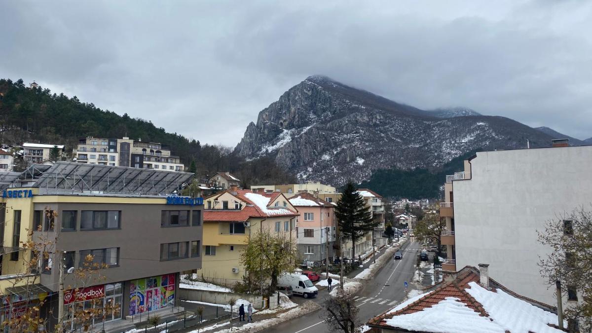 Хотел Враца - Hizvo