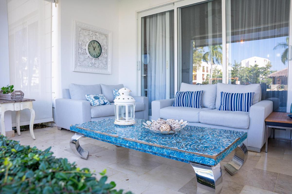 Riviera Azul -2 Hab con vista a la Piscina - cash only or paypal - Housity
