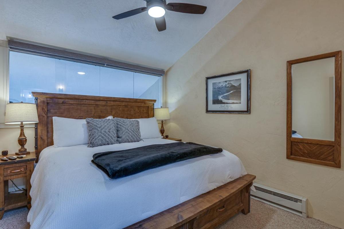 Colorado Escape - Walk to Crested Butte Ski Lift! - Housity