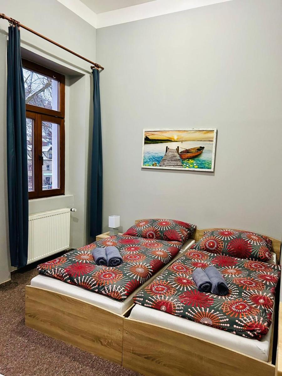 Thermal Apartments - Housity