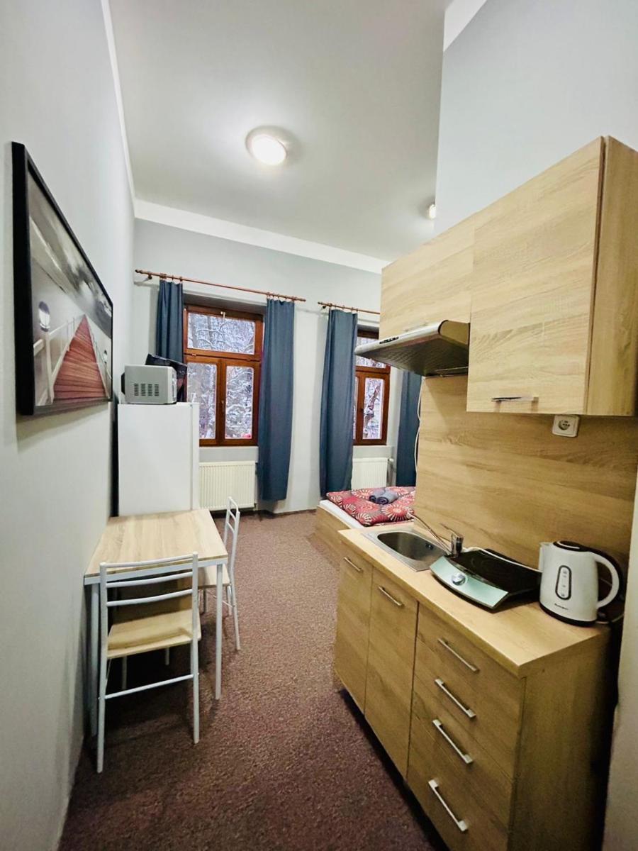 Thermal Apartments - Housity