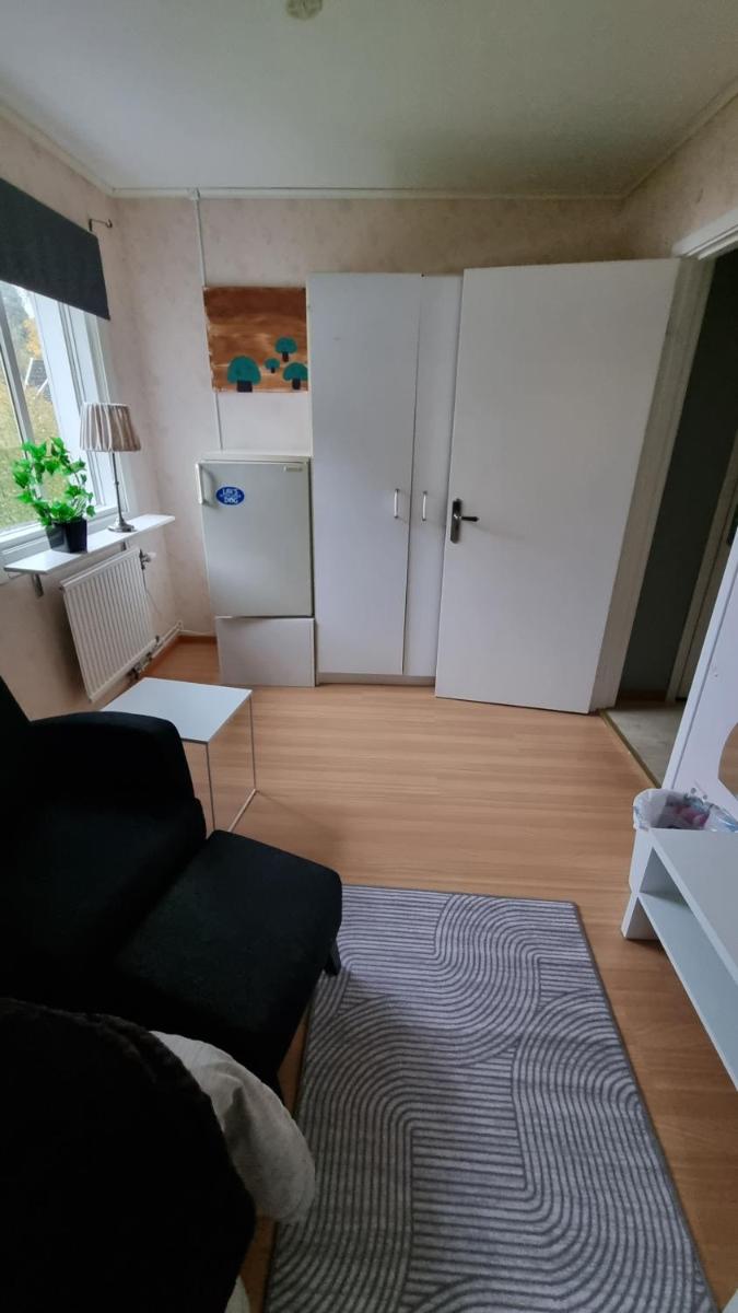 Mysigt rum i Taberg - Housity