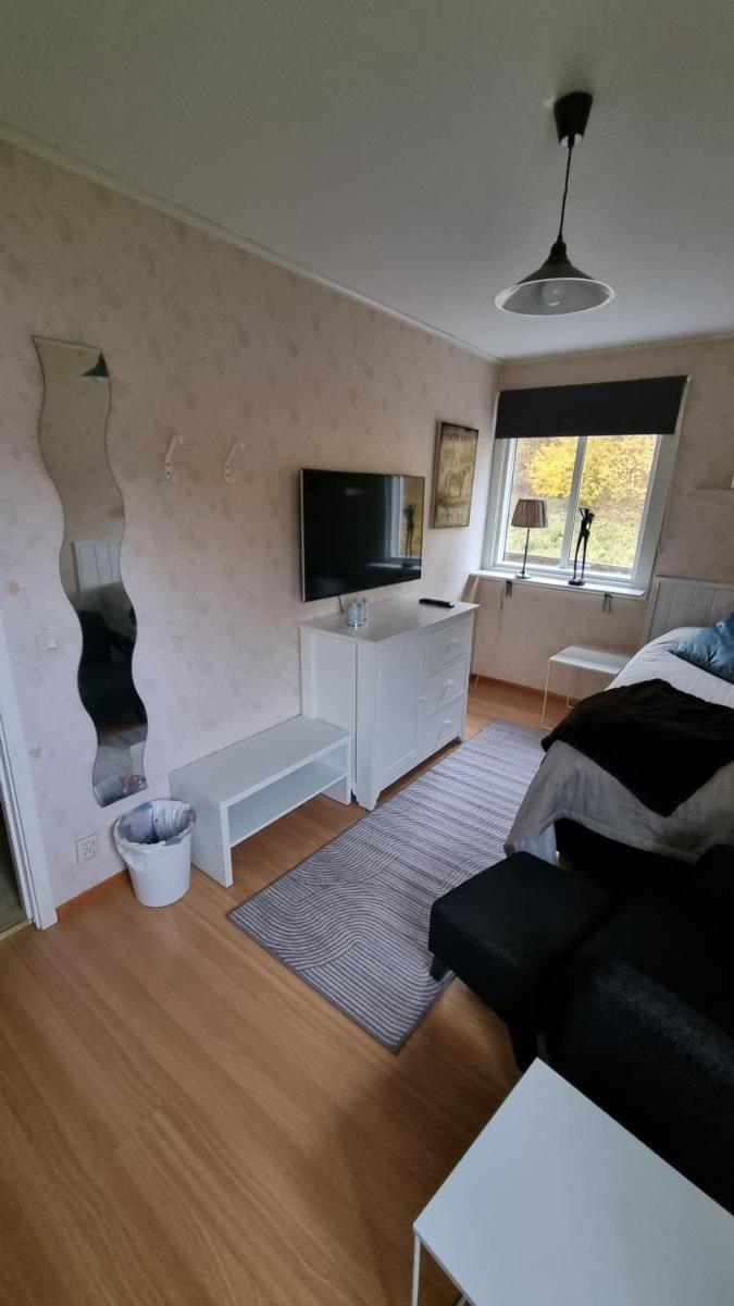Mysigt rum i Taberg - Housity