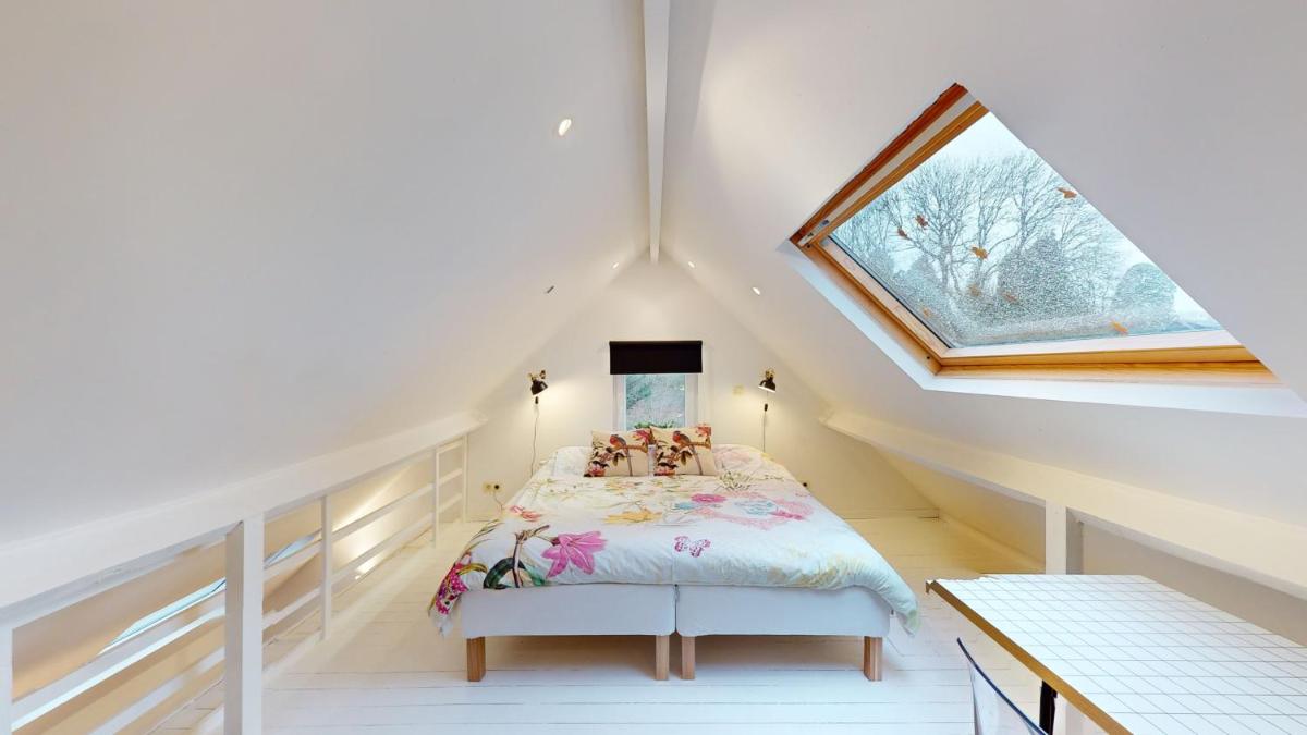 The Tile House - 2 bedroom property just south of Brussels - Housity
