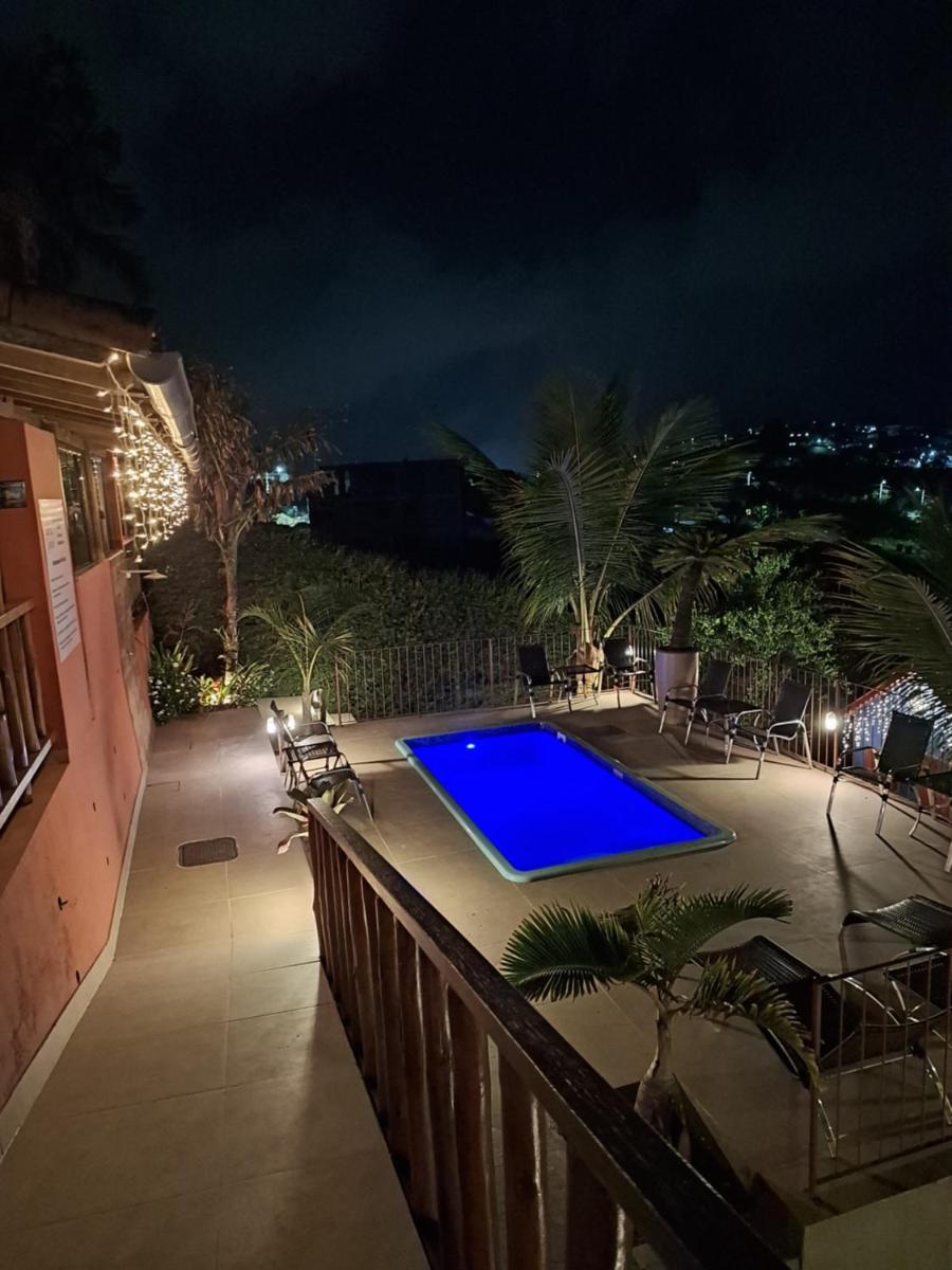 Suítes Sunset - Housity