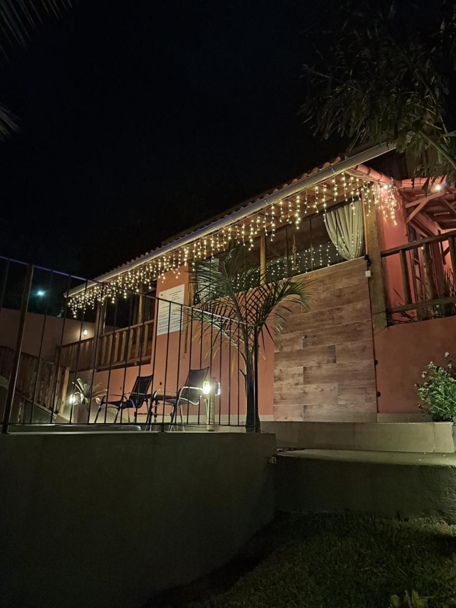 Suítes Sunset - Housity