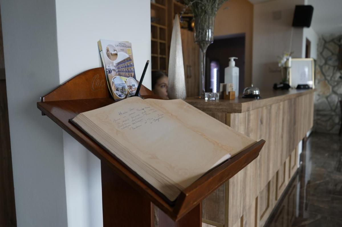 Hotel La Terrazza - Housity