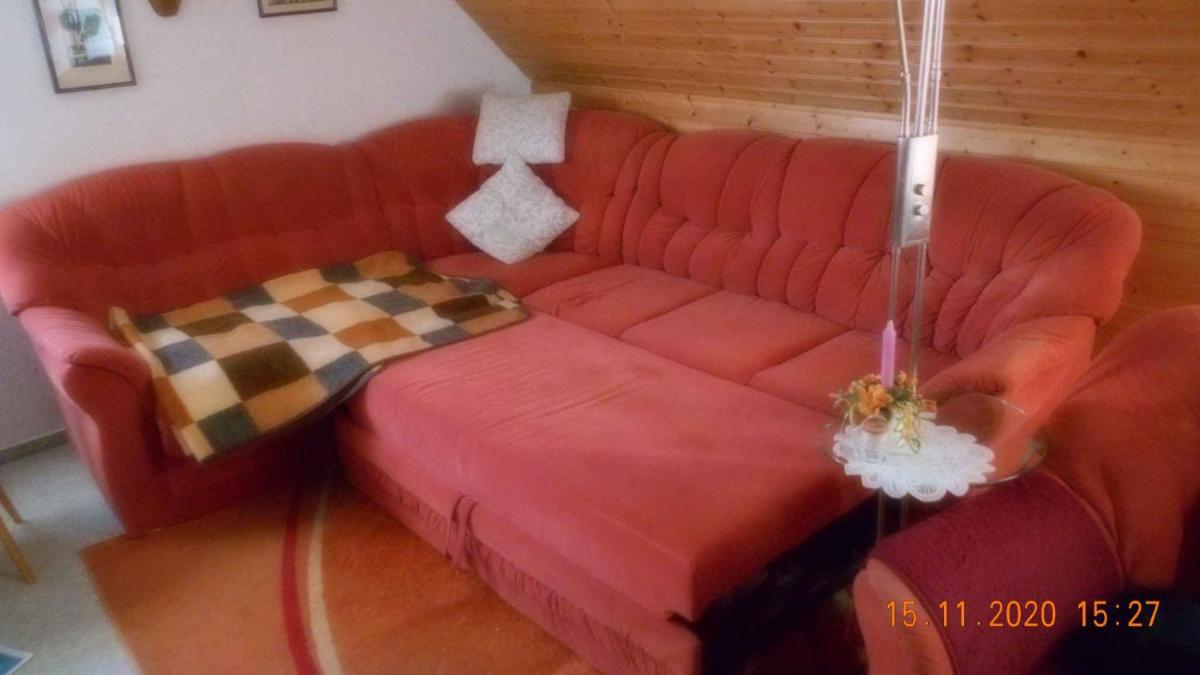 Apartment in Dankerode - Harz 40750 - Housity