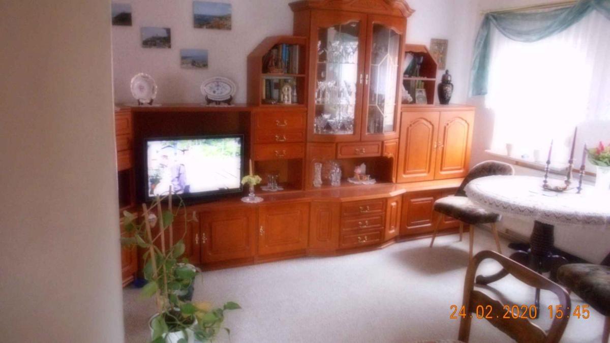 Apartment in Dankerode - Harz 40750 - Housity