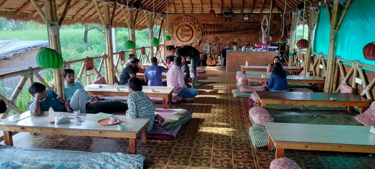 Evergreen Hampi (Raju's) - Housity